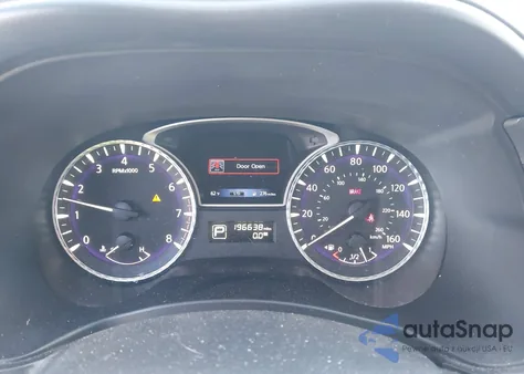 2015 Infiniti Qx60 from USA, damaged, VIN 5N1AL0MM9FC535002